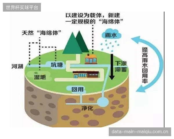 城市“海绵化”建设进入深水区，体育中心作为关键节点，其雨水调蓄及处理能力面临更严格的政策验收